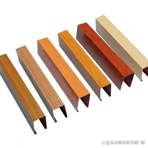 铝方通 现代建筑装饰的灵动之选